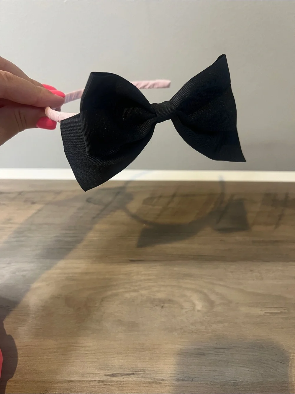 Janie and Jack 🎀 Girls Bow Headband Bundle